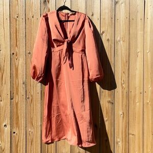 Take 50% OFF- Vanilla Bay Women’s Dress, Size-L